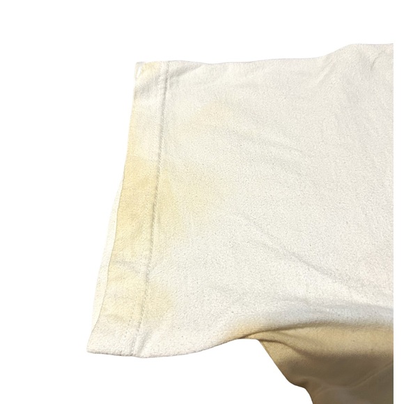 Legendary XL Deer Buck Graphic Tee Distressed Camo Trim Hunting - Picture 12 of 14